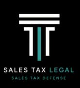 Sales Tax Legal