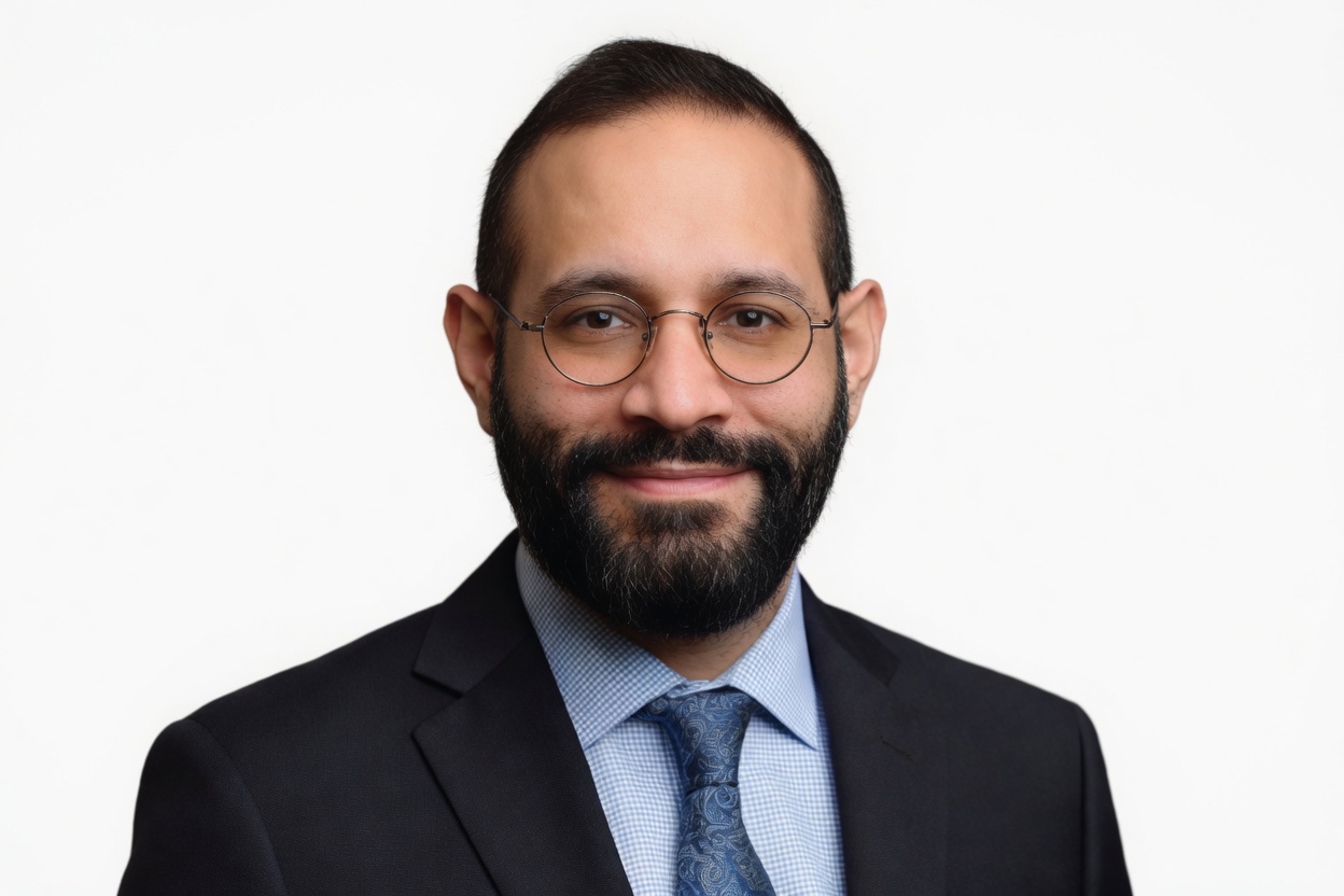 James A. Maroules, Esq.
